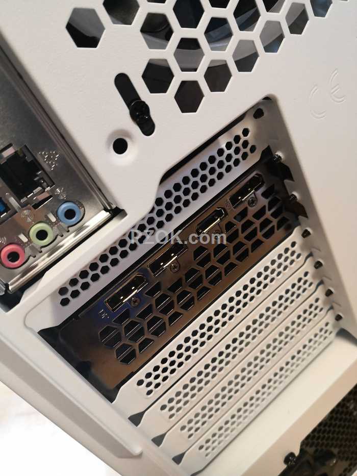 Skytech Gaming Archangel Gaming Computer PC Desktop - pzok.com