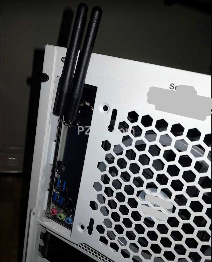 Skytech Gaming Archangel Gaming Computer PC Desktop - pzok.com
