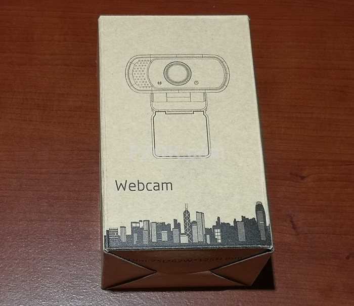 Avater Computer Webcam