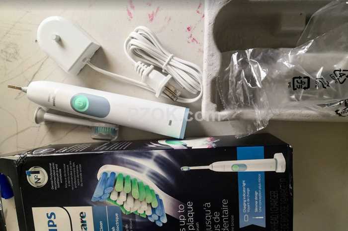Philips Sonicare DailyClean 3100