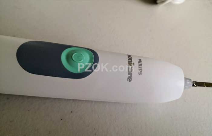 Philips Sonicare DailyClean 3100