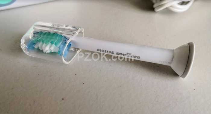 Philips Sonicare DailyClean 1100