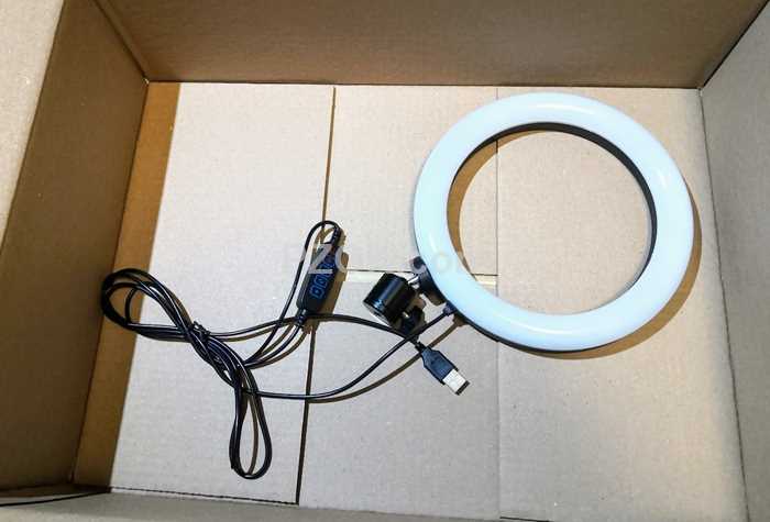 Logitech Computer Webcam