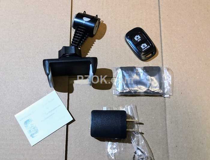 Logitech Computer Webcam