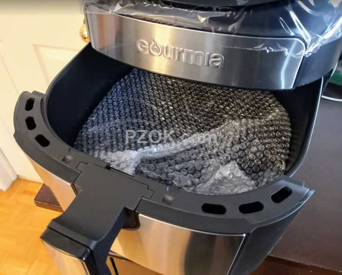 Gourmia 7 Quart Digital Air Fryer