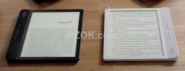Kobo Libra H2O