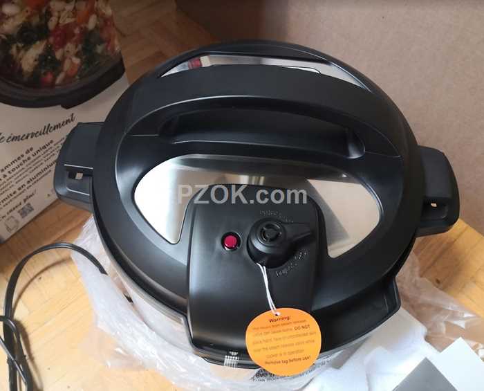 Instant Pot 8Qt Instant Pot 8Qt