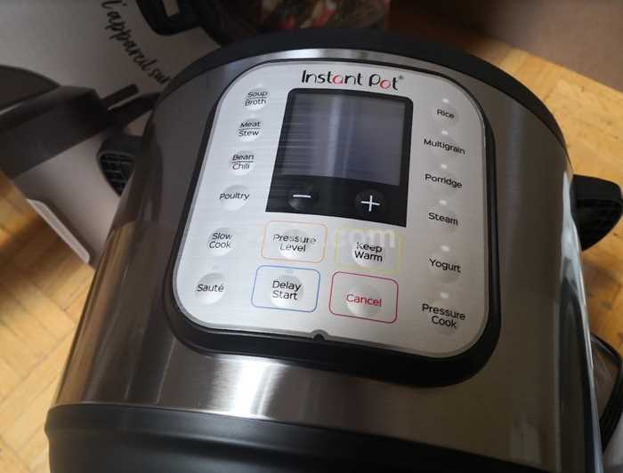Instant Pot 8Qt Instant Pot 8Qt