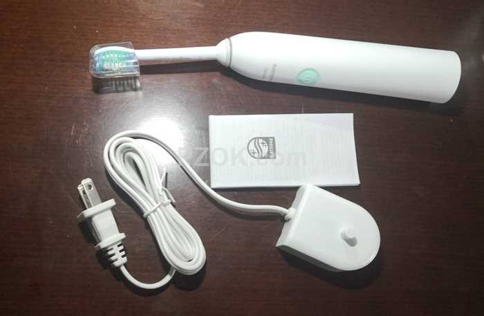 Philips Sonicare DailyClean 1100