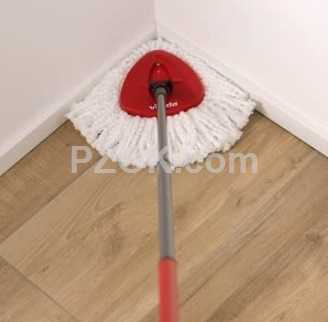 Vileda spin mop with bucket system - pzok.com