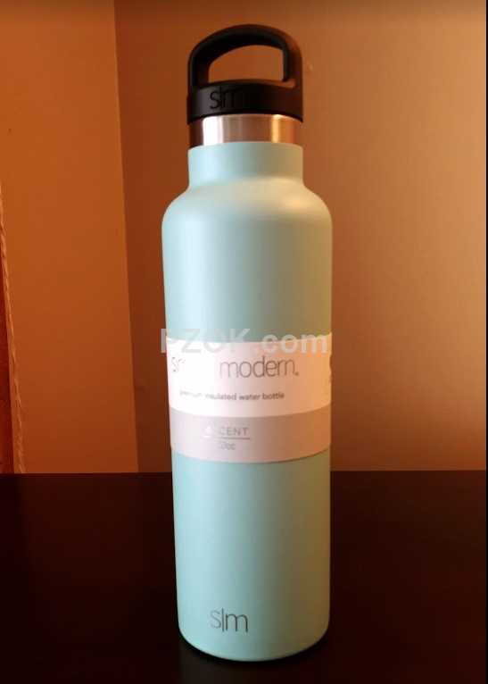 Simple Modern 20 oz Ascent Water Bottle Simple Modern 20 oz Ascent Water Bottle