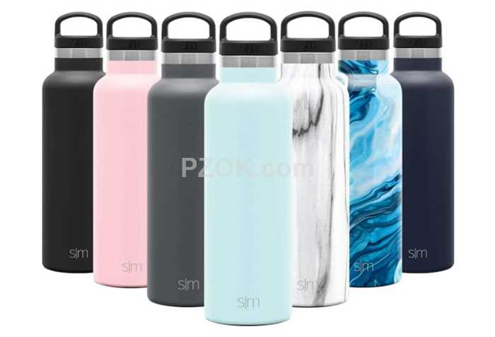 Simple Modern 20 oz Ascent Water Bottle Simple Modern 20 oz Ascent Water Bottle