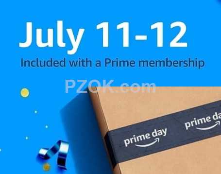 prime day 2023 - pzok.com