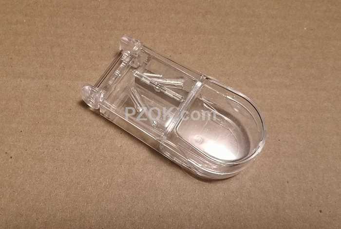 Pill Spiltter ill Spiltter